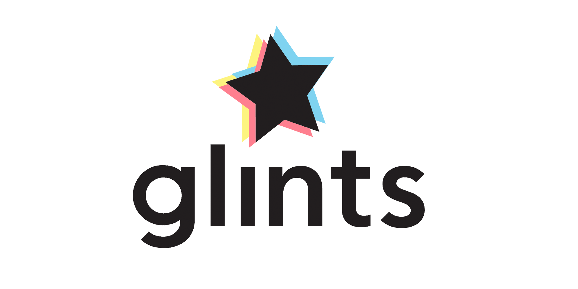 Glints logo
