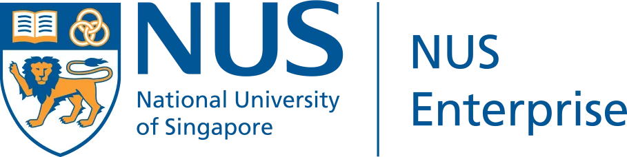 NUS Enterprise Minimum Viable Product Studio logo